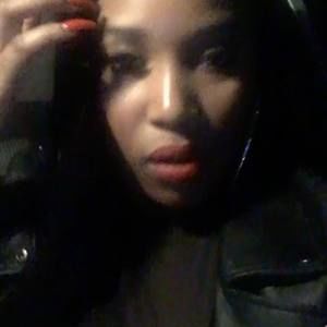 Meet your Posher, Khysha